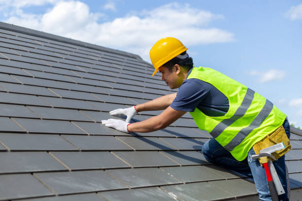 Best Residential Roofing Contractor  in Lewistown, MT