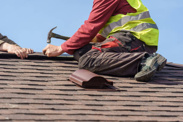 Best Commercial Roofing Services  in Lewistown, MT