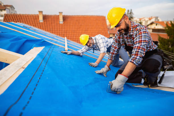 Tile Roofing Contractor in Lewistown, MT