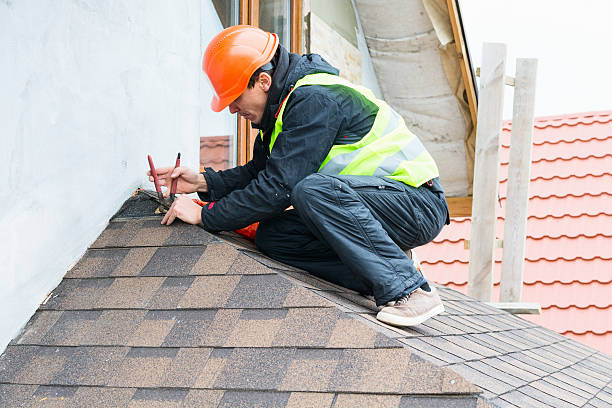 Quick and Trustworthy Emergency Roof Repair Services in Lewistown, MT