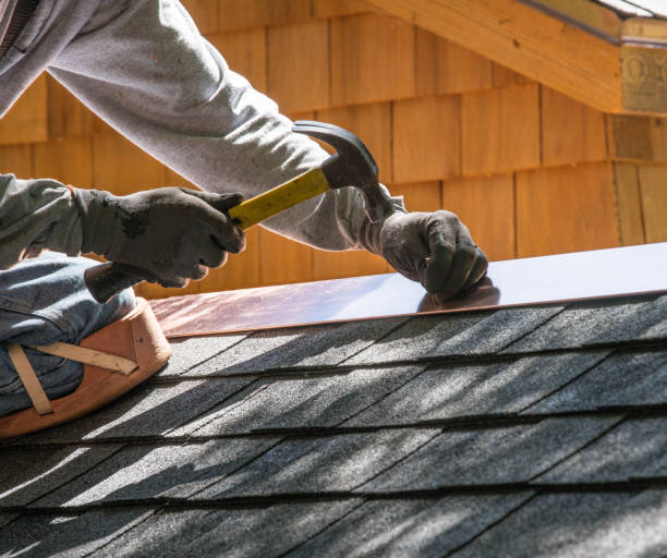 Roof Gutter Cleaning in Lewistown, MT